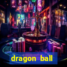 dragon ball classico redecanais