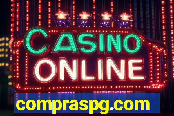 compraspg.com