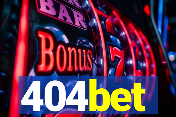 404bet