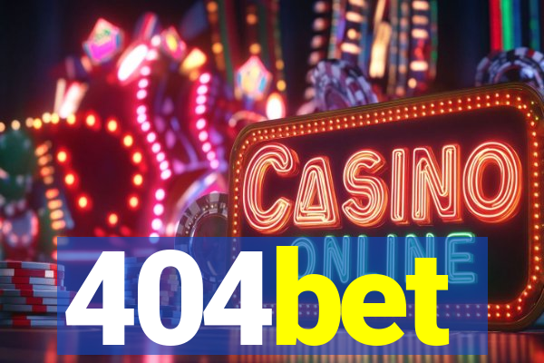 404bet