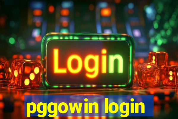 pggowin login