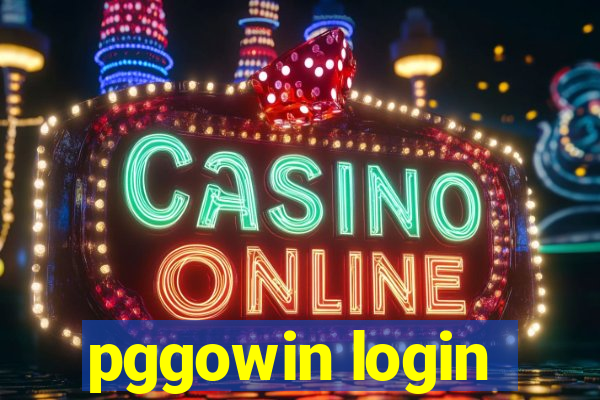 pggowin login
