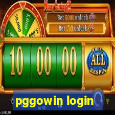 pggowin login