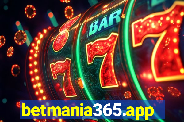 betmania365.app