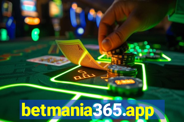 betmania365.app