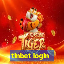 tinbet login