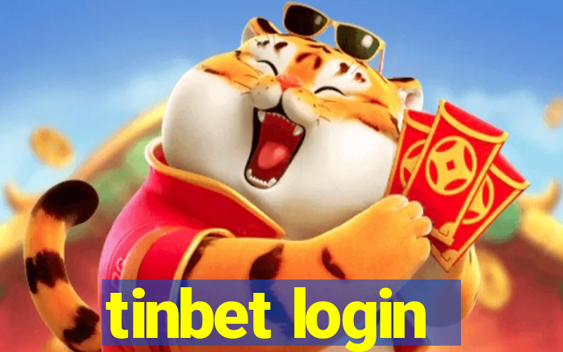 tinbet login