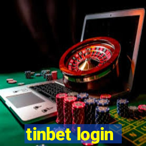 tinbet login