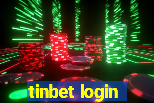 tinbet login