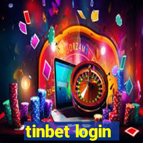 tinbet login