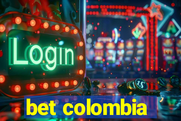 bet colombia