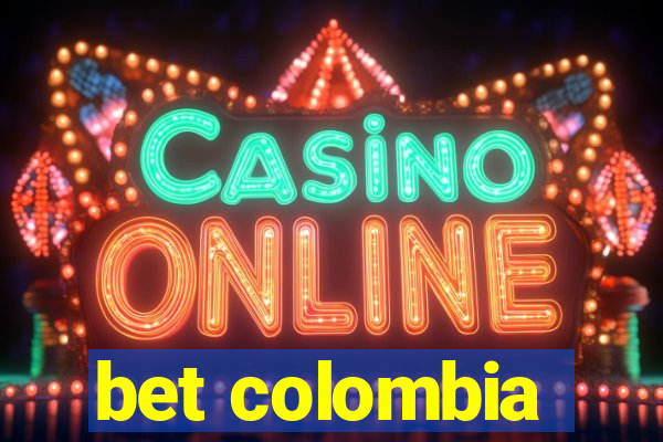 bet colombia