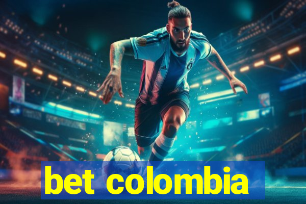 bet colombia