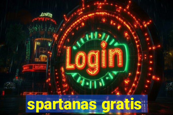 spartanas gratis