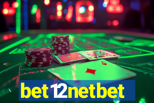 bet12netbet