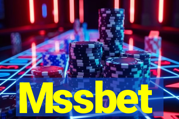 Mssbet
