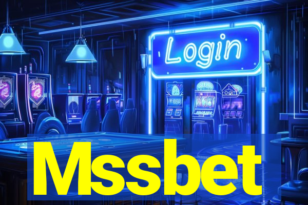 Mssbet