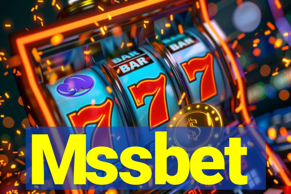 Mssbet