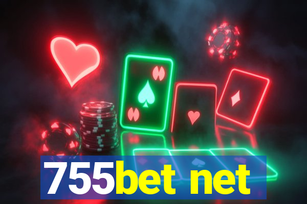 755bet net