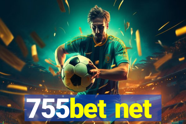 755bet net