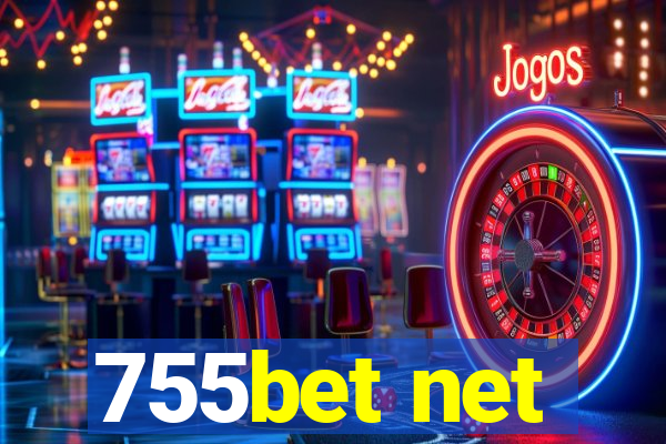 755bet net
