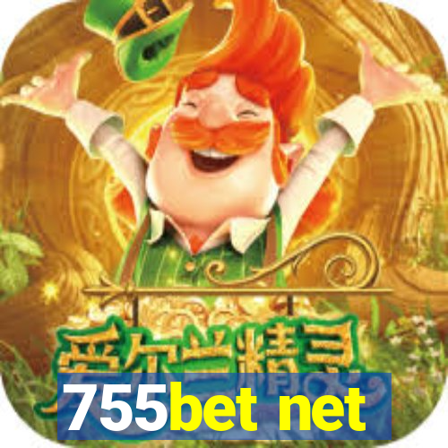 755bet net