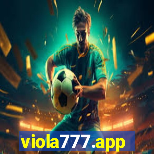 viola777.app