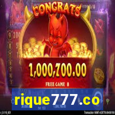 rique777.co