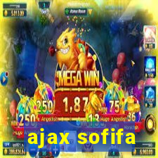 ajax sofifa