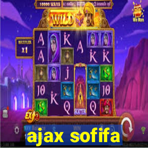ajax sofifa