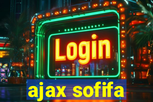 ajax sofifa