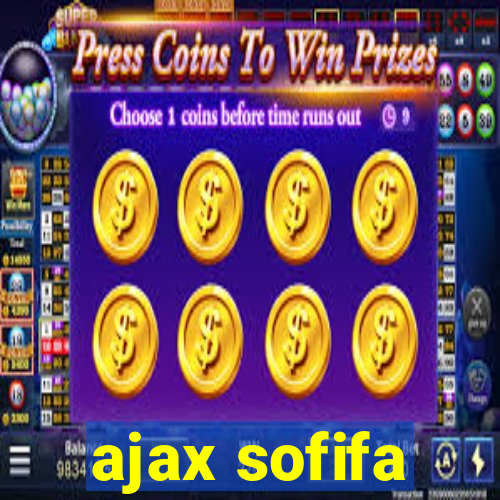 ajax sofifa