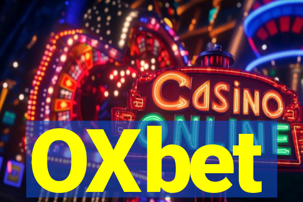 OXbet