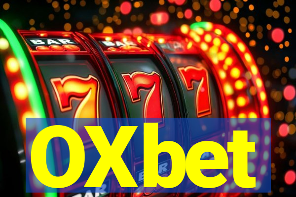 OXbet