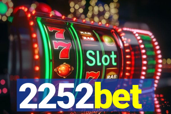 2252bet