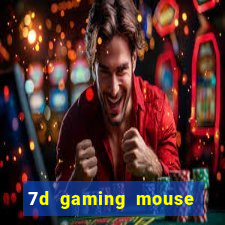 7d gaming mouse dpi software