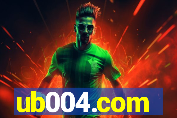 ub004.com