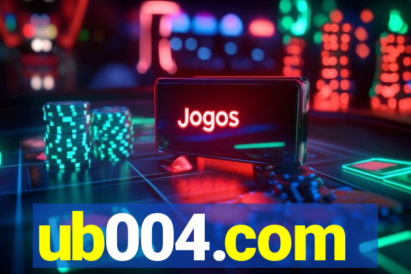 ub004.com