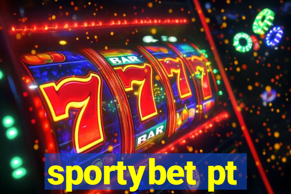 sportybet pt