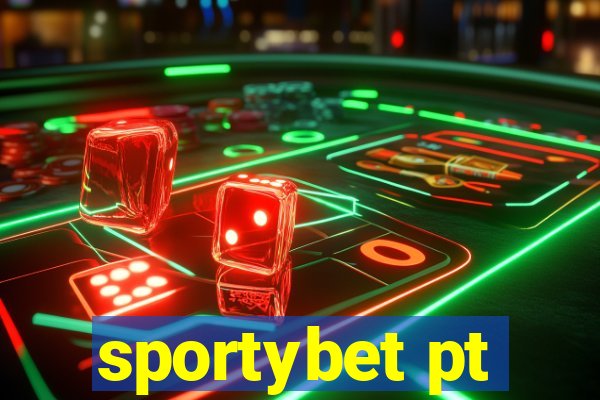sportybet pt