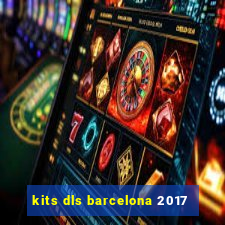 kits dls barcelona 2017