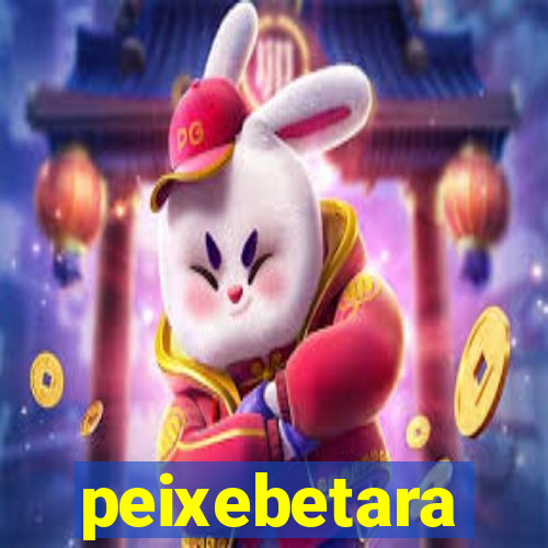 peixebetara
