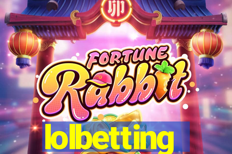 lolbetting