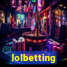 lolbetting