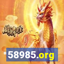 58985.org