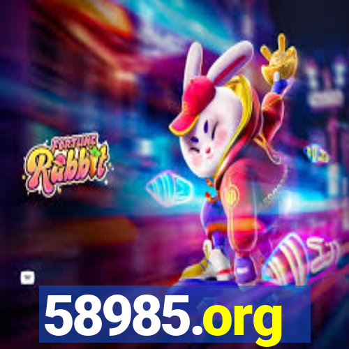 58985.org