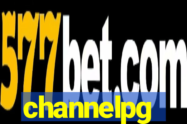 channelpg