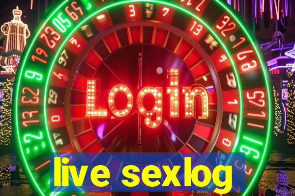 live sexlog