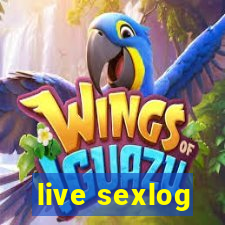 live sexlog