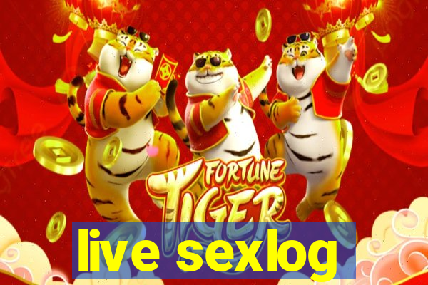 live sexlog